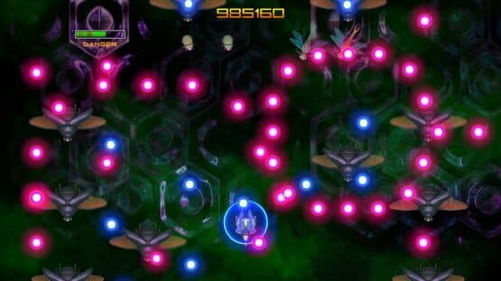 Overdriven Reloaded — screenshot 1