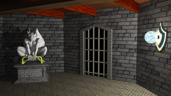 Dungeoneer — screenshot 4