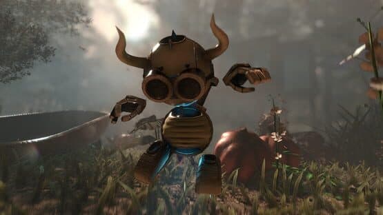Tyler: Model 005 — screenshot 4