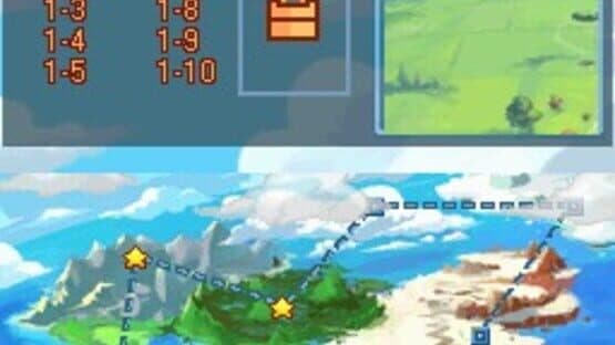 Roogoo Attack! — screenshot 6