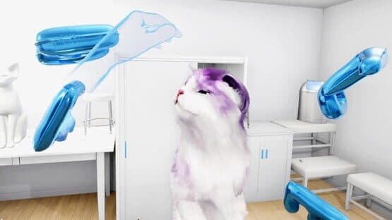 Kitten'd — screenshot 2
