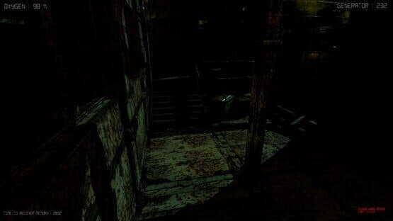 Terror Lab — screenshot 2