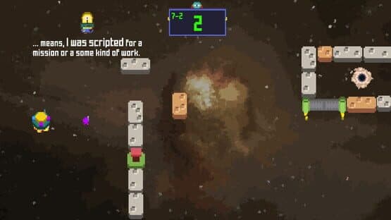 Boltzmann Brain — screenshot 5