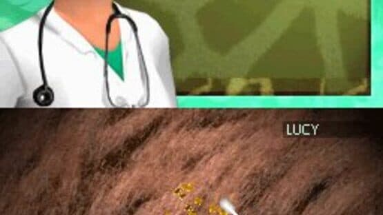 Zoo Hospital — screenshot 3