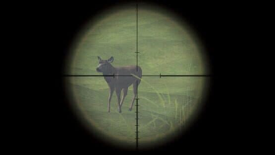 DeerHunterX — screenshot 2