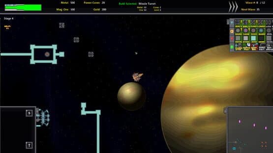 SBX: Invasion — screenshot 2
