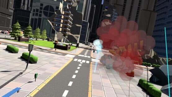 Mighty Monster Mayhem — screenshot 2