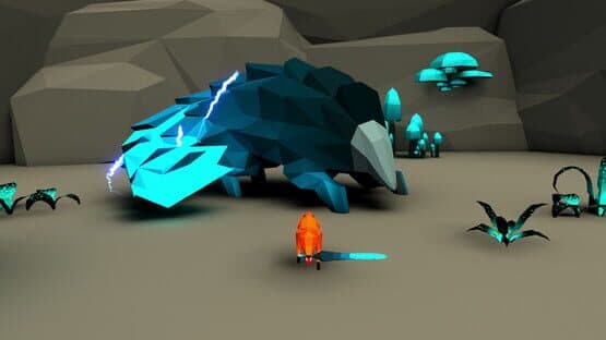 Vulpine — screenshot 1