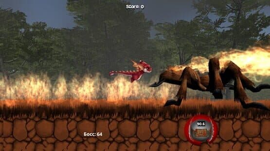 Dragon Perception — screenshot 4
