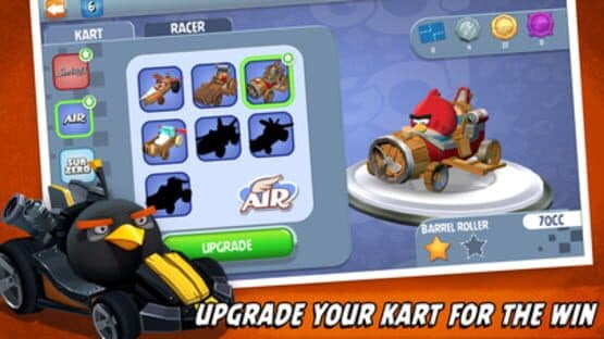 Angry Birds Go! — screenshot 8