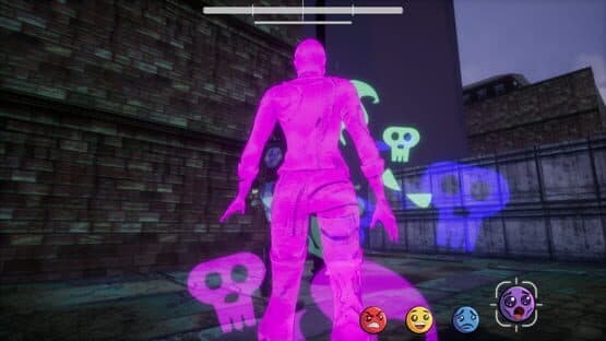 Logout — screenshot 8