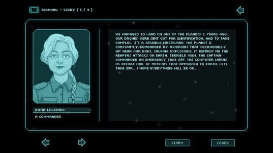 The Last Journey — screenshot 2
