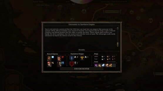 Tyranny: Tales from the Tiers — screenshot 2