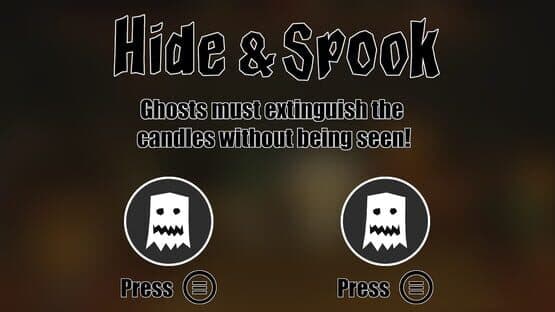 Hide & Spook: The Haunted Alchemist — screenshot 4