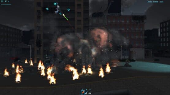 ReBoot — screenshot 4