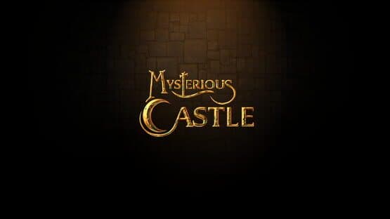 Mysterious Castle — screenshot 1