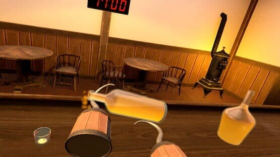 Virtually Impossible — screenshot 2