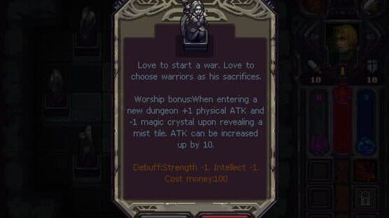 Runestone Keeper — screenshot 5