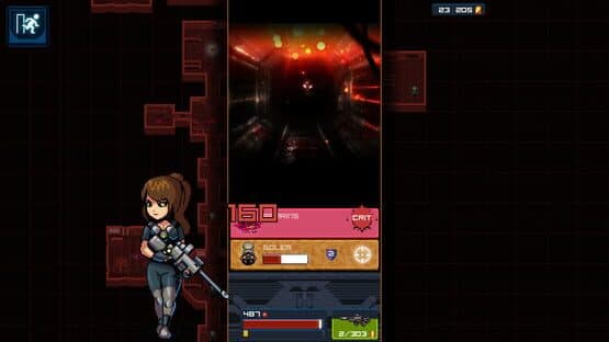 Super Turbo Demon Busters! — screenshot 5