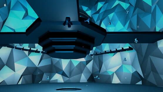 A song in the void — screenshot 2