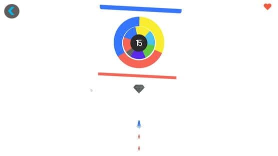 Color Circle — screenshot 3