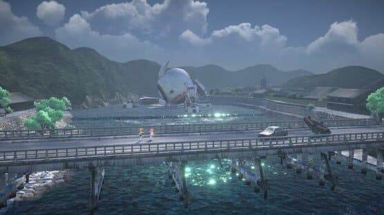 World's End Club — screenshot 2