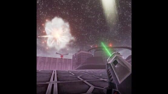 Trance VR — screenshot 5