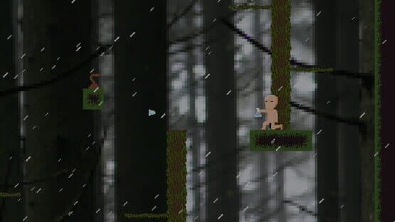 NakedMan vs. The Clothes — screenshot 3
