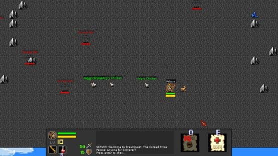 BrawlQuest — screenshot 4