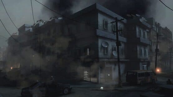 Insurgency — screenshot 1
