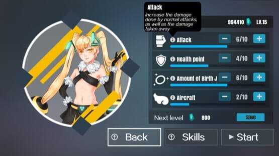 J-Girl — screenshot 6