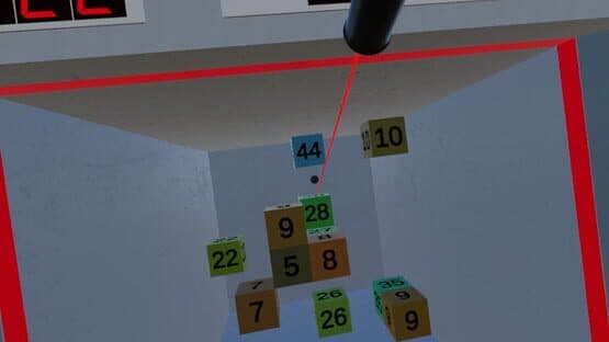 Paddle Master VR — screenshot 3