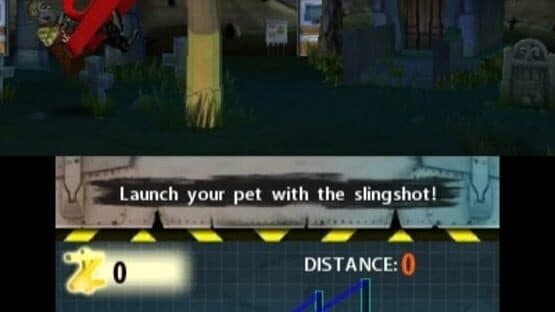 Pet Zombies — screenshot 3
