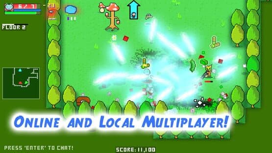 Zombie Party — screenshot 2