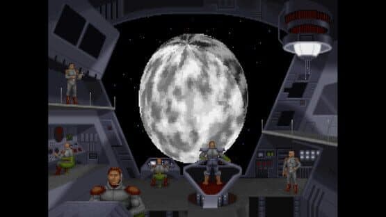 Starlord — screenshot 1