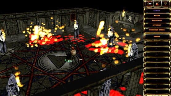 Soulbringer — screenshot 4