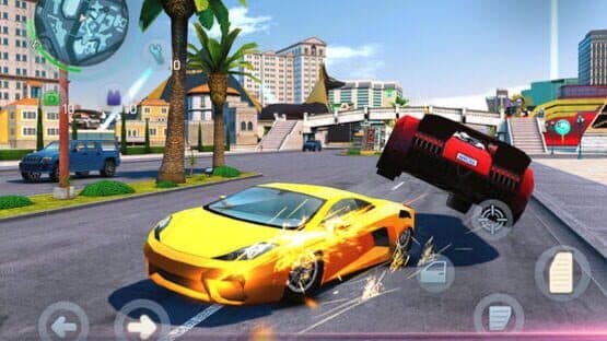 Gangstar Vegas — screenshot 8