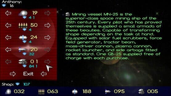 PowBall Renaissance — screenshot 5