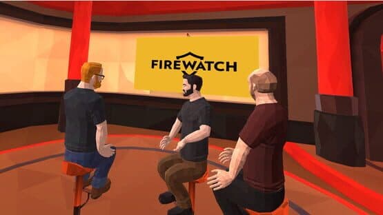 The FOO Show — screenshot 1