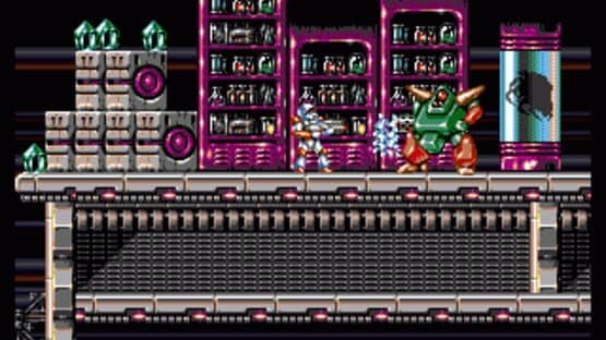 Turrican 3 — screenshot 2