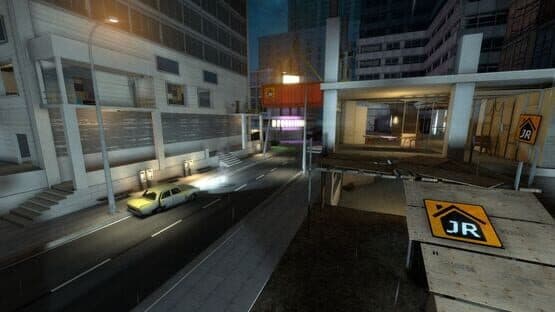 Double Action: Boogaloo — screenshot 5