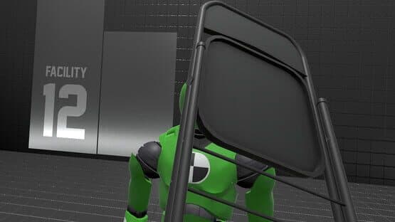 Rage Room — screenshot 3