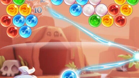 Bubble Witch 3 Saga — screenshot 2