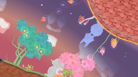 Shu's Garden — screenshot 2