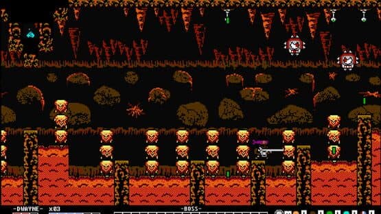 GunWorld — screenshot 1
