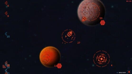 Blue Libra — screenshot 5