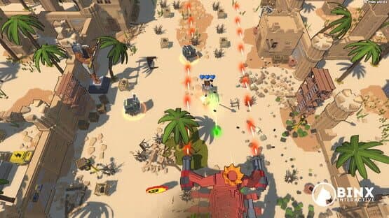 I Hate Running Backwards — screenshot 1