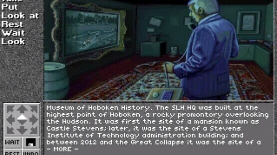 Superhero League of Hoboken — screenshot 4