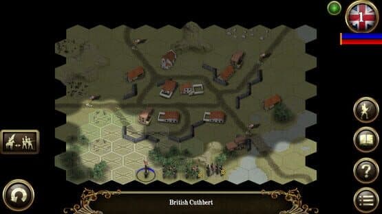 Peninsular War Battles — screenshot 4