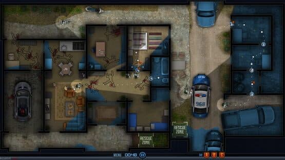 Door Kickers — screenshot 1